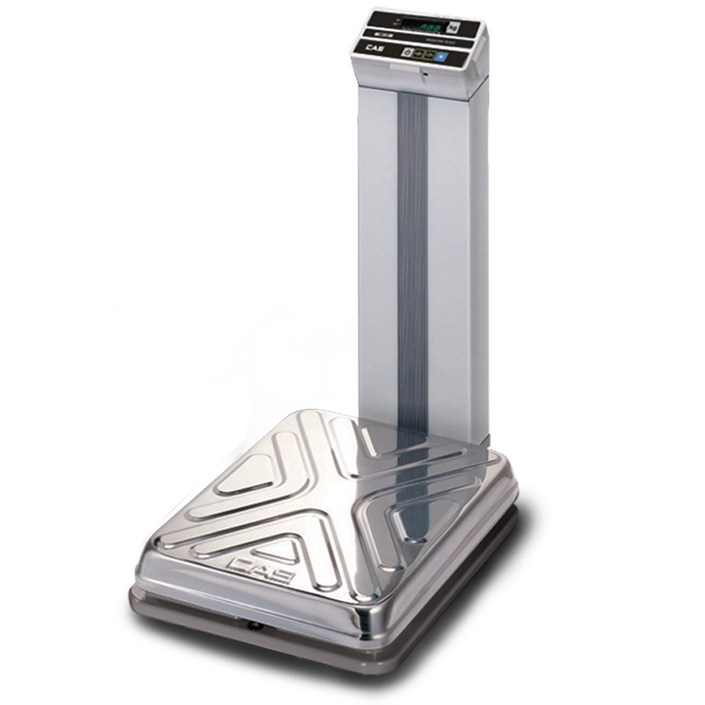 카스 벤치형 전자저울 DB150