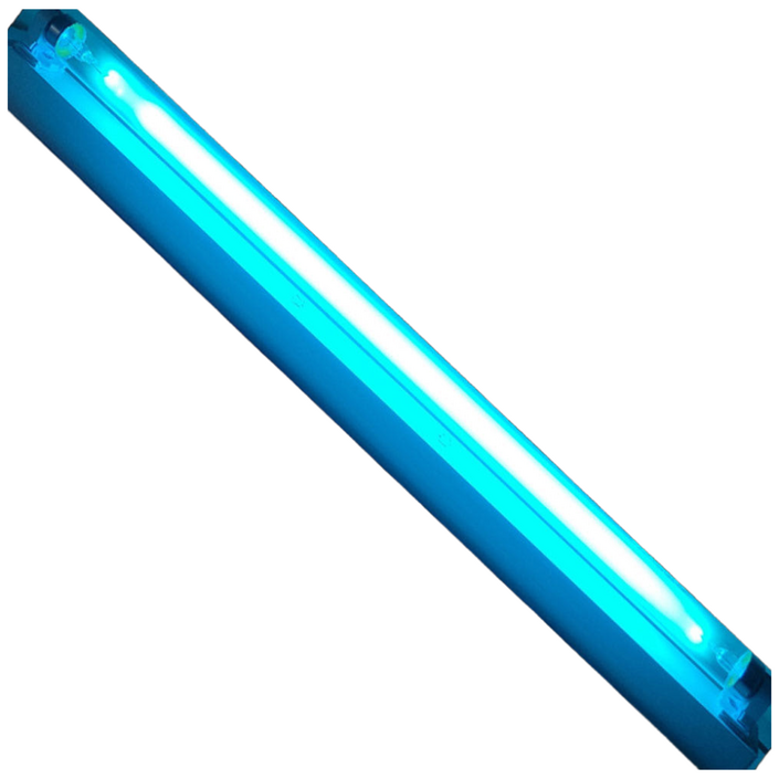 산쿄 자외선 uvc 살균램프 살균등 살균기 15w 세트