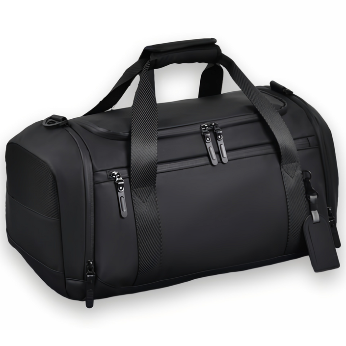 Hoonys 데일리 보스턴백 운동 여행용 가방