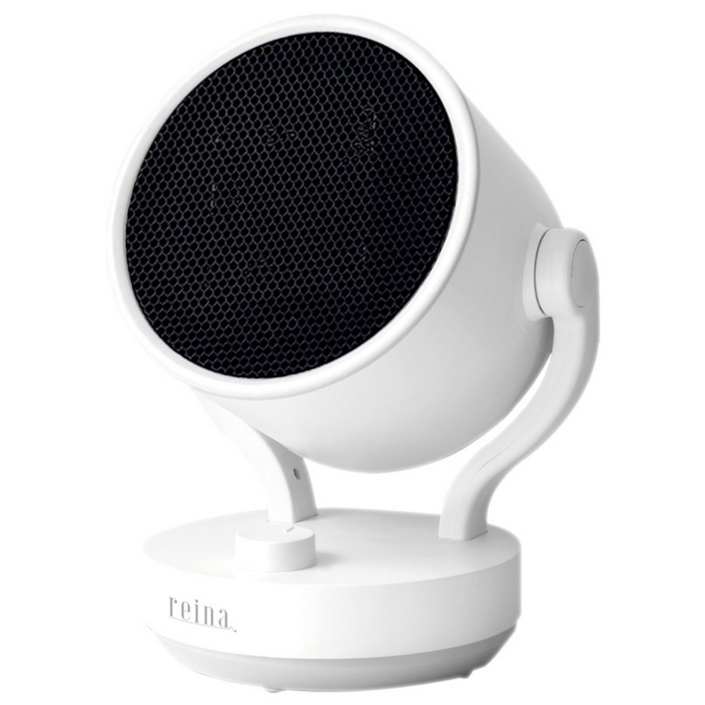 REINA PTC 서큘레이터형 히터 전기온풍기, RH2830, 단일색상