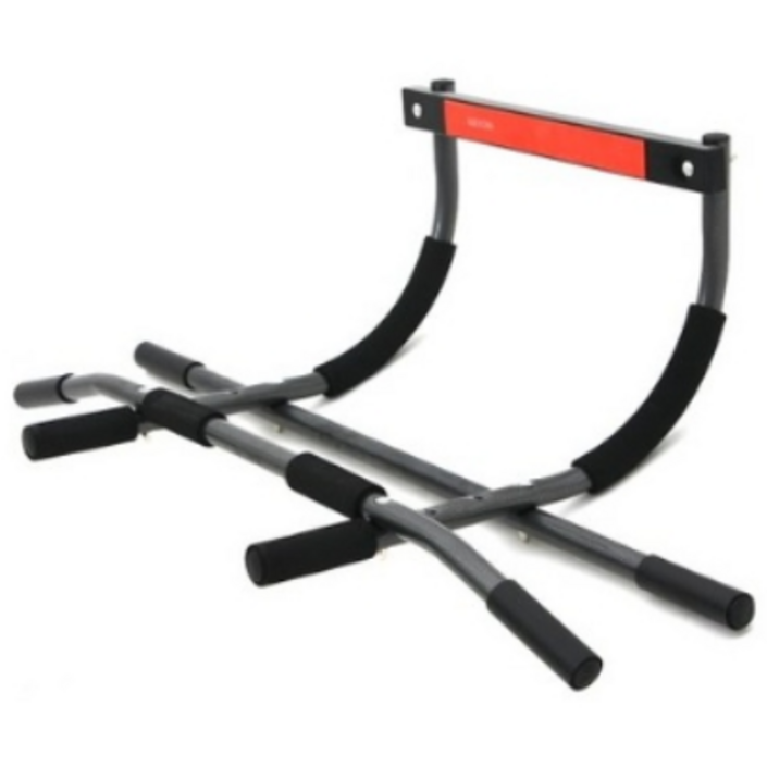 바투스포츠 도어짐 풀업용 문틀철봉 턱걸이