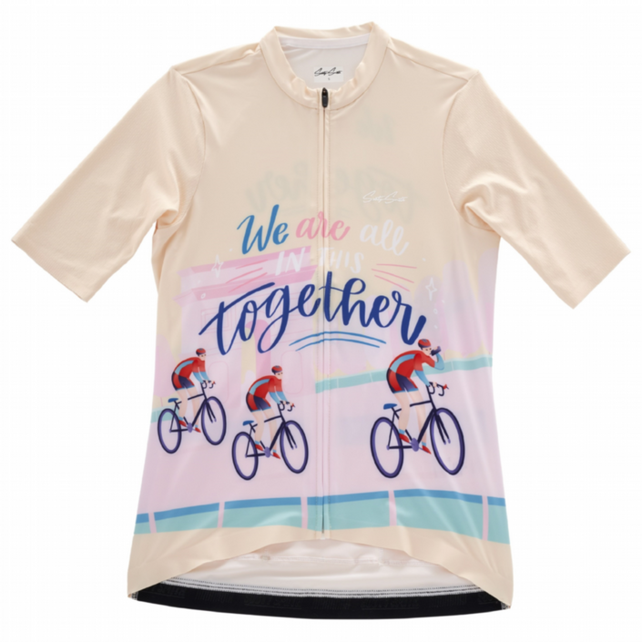 네오 남성 WE, Together