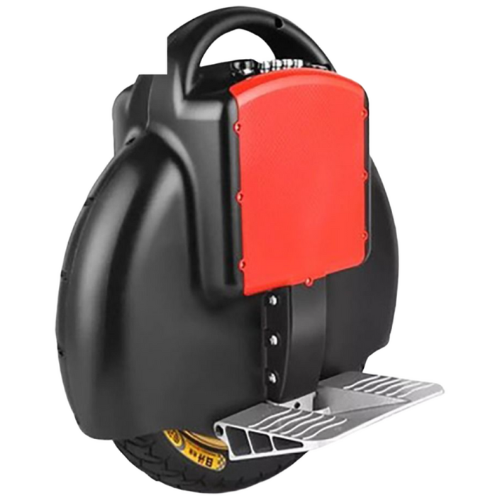 무빙온 외발 전동휠 오래가는배터리 고성능 전기휠 대리기사 출퇴근 이동수단 보드 바이크, S2.젯블랙, 1개