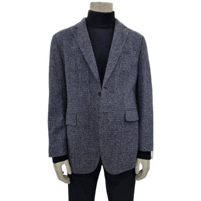 인디안 웰메이드 남성 클래식 가을 자켓 MAC FF3F 8321