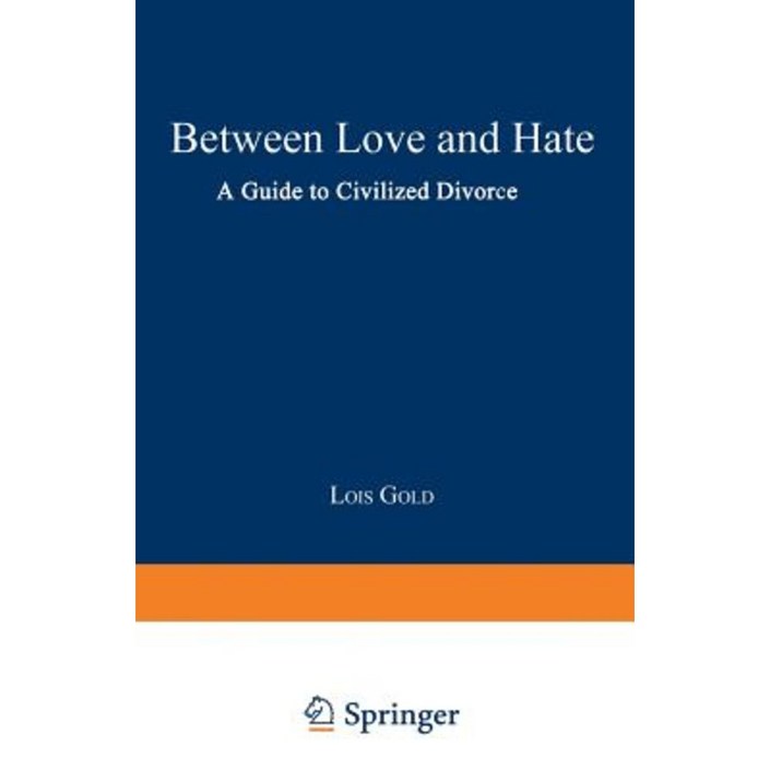 Between Love and Hate Paperback Between Love and Hate Paperback