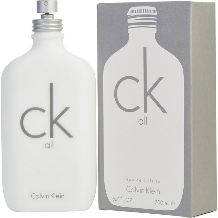 캘빈클라인 Ck All edt 200ml,100ml