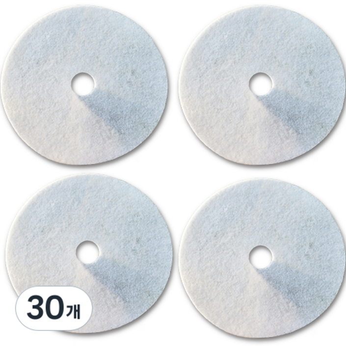 [국민필터] 미니건조기 필터, 미니건조기필터, 30개