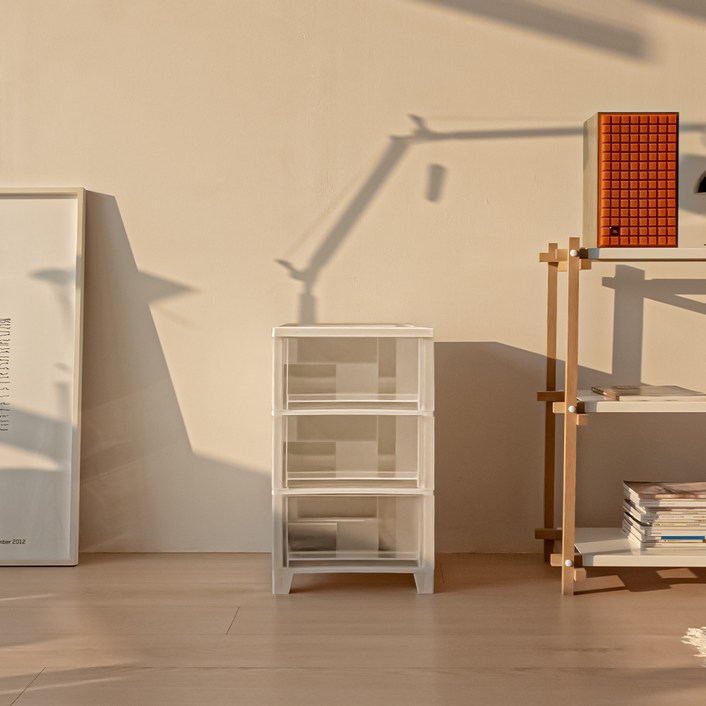 아임홈리빙 베이직 서랍장