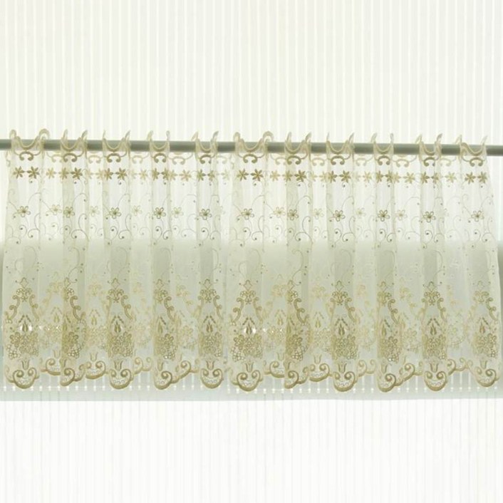 해피툴 데이지 레이스 바란스 중 L