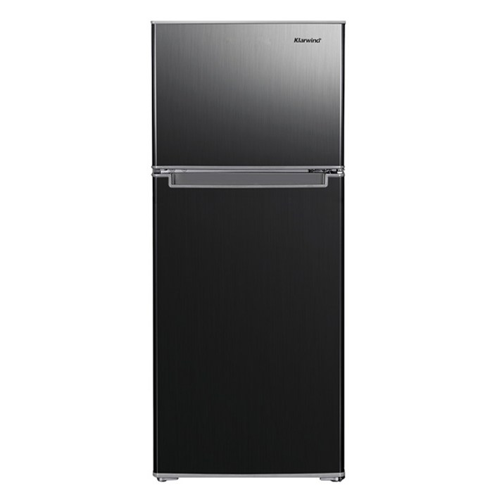 500리터냉장고 캐리어 클라윈드 소형 냉장고 CRFTD155BDE 155L 방문설치