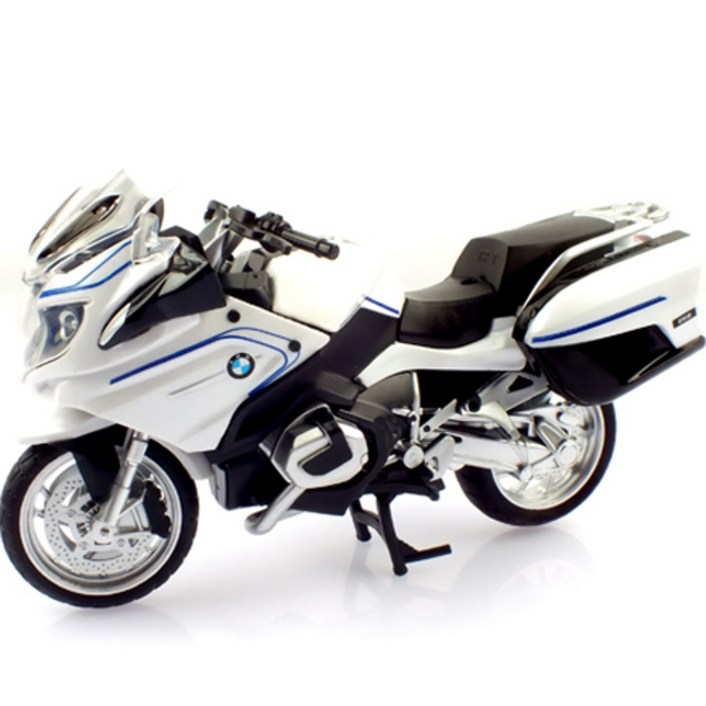 레프리카 1 12 BMW R1250 RT 바이크 모형 MSZ927406WH