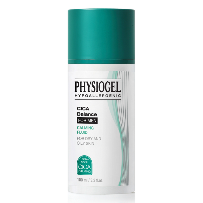피지오겔 시카밸런스 포맨 카밍 플루이드 올인원, 100ml, 1개 피지오겔 시카밸런스 포맨 카밍 플루이드 올인원, 100ml, 1개