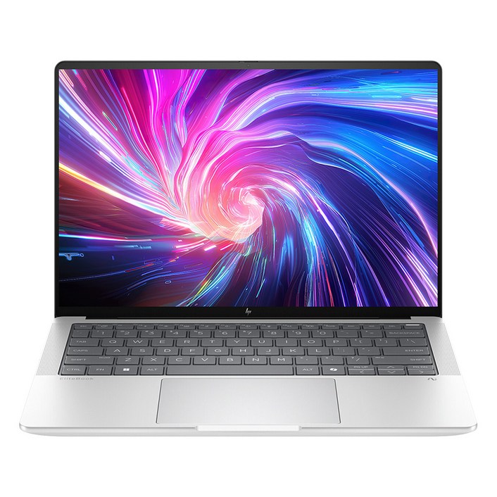 HP 2025 엘리트북 X G1a 라이젠9, 실버, 1TB, 64GB, WIN11 Pro, G1a-B6GA4PT