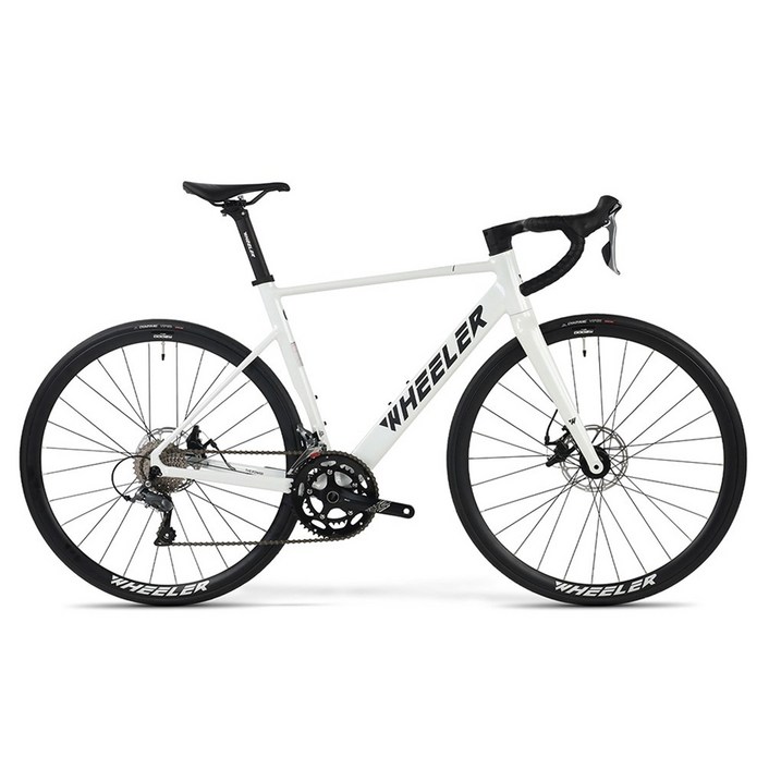 휠러 입문용 시마노 클라리스 풀인터널 칠리ALR 사이클 로드 자전거 700C M