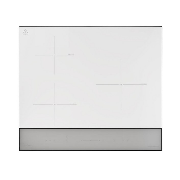 마이디어 인덕션 3구 방문설치, 일반형, MIR-W3400GR