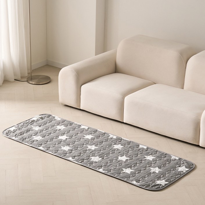 곰표한일 프리미엄 무자계 카본 탄소 전기요 GP1000C