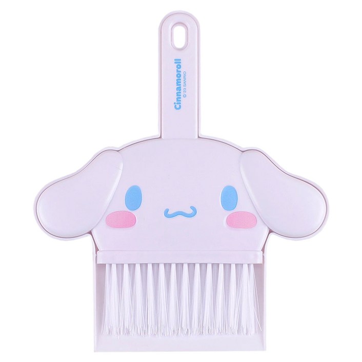 산리오 캐릭터즈 청소도구 세트 시나모롤