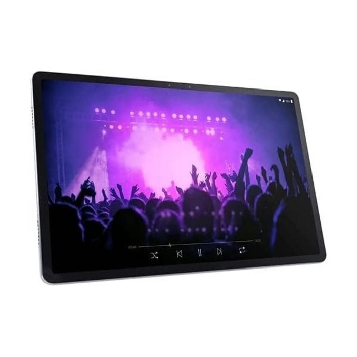 Lenovo Tab P11 Pro TBJ706F ZA7C0031미국 태블릿 11.5인치 WQXGA 6GB RAM 128GB 스토리지 안드로이드 10슬레이트 그레이 퀄컴 SoC