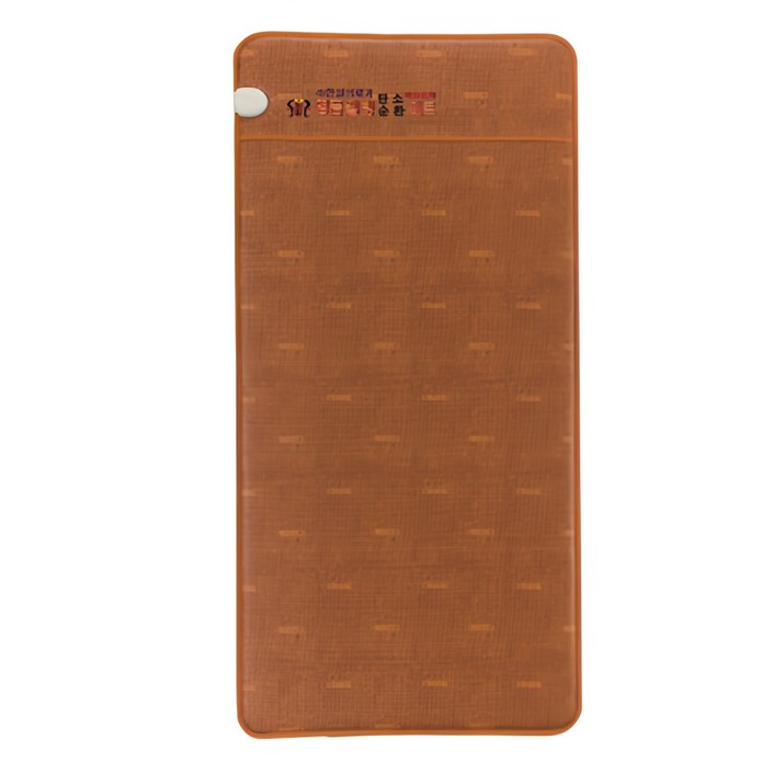 한일의료기 황토 탄소순환 전기매트