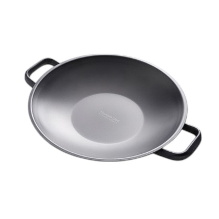 클래딘 리얼 티타늄 그리들 32cm 가방 캠핑 티타늄 통3중 그리들 전용 가방, 1개, 32cm