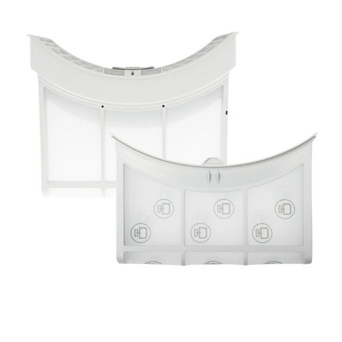 내부외부 LG 트롬 19KG 건조기 필터 RH19VTAN RH19VTLN RH19VTSN