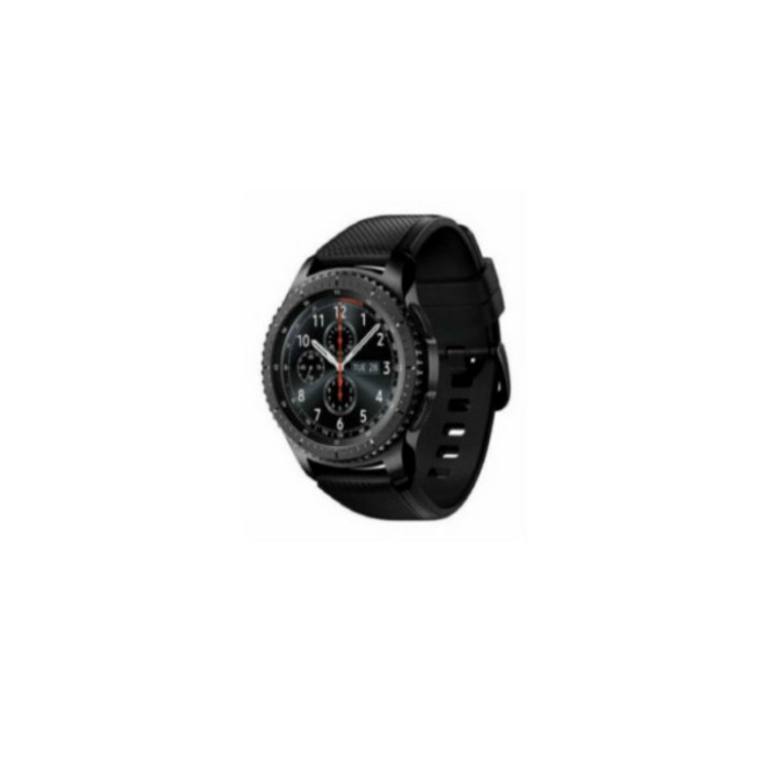 갤럭시 기어S3프론티어 46mm 중고 스마트워치 웨어러블 SM-R765,760 S급