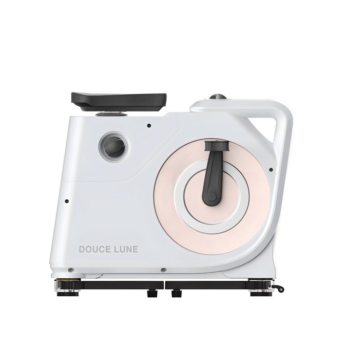 실내자전거 마그네틱 매직 큐브 C6 접이식 실내자전거 접이식 스핀바이크 스피닝자전거  DOUCE LUNE BY WEIDU