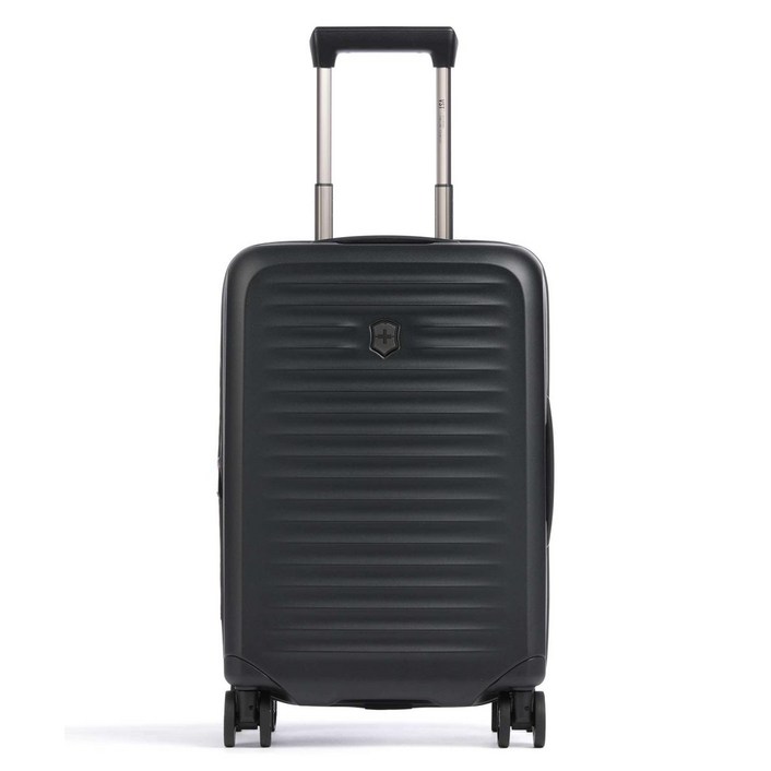 빅토리녹스 Victorinox 에이록스 어드밴스드 FFQ 스피너 4륜 블랙 55cm 여행 가방 캐리어 213211
