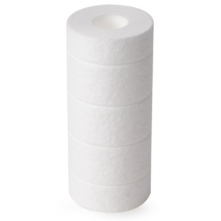 호환용 삼성 비스포크 식기세척기 DW60A8775 정수필터 내장형 개별포장 1개