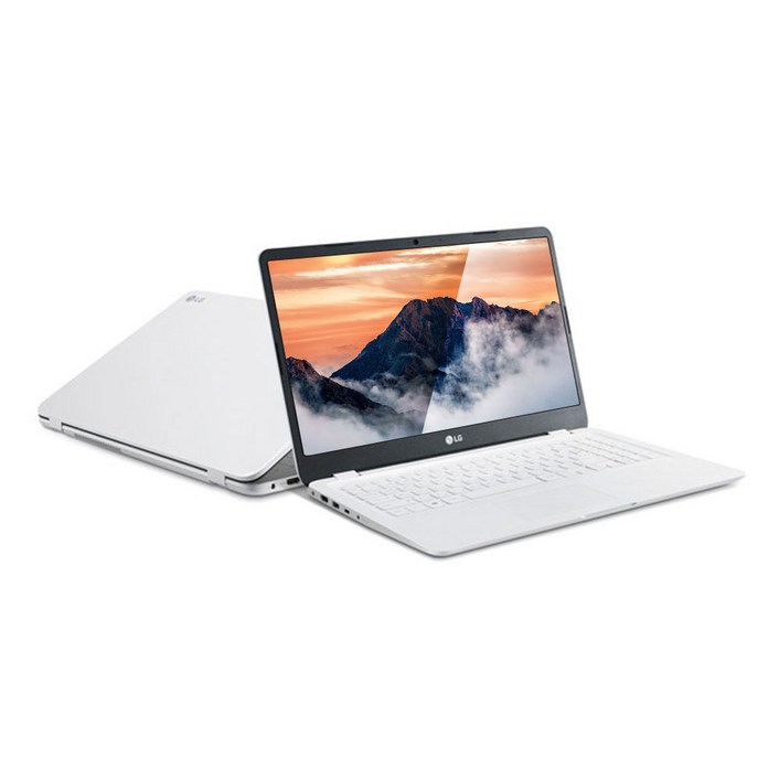 LG 울트라PC 15 인텔 i5 NVME SSD 고해상도 사무용 학생용 가정용 올라운드