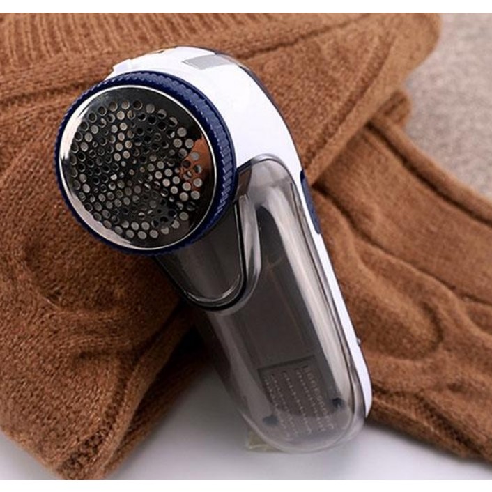 아이프리 세탁소용 보풀제거기 FX-814 니트 코트 옷