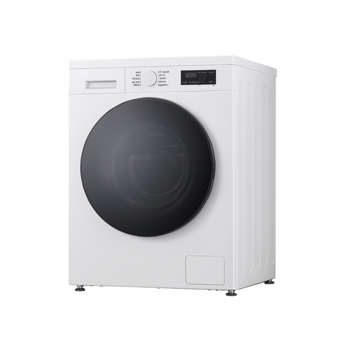 LG 트롬 드럼세탁기 9KG 세탁+건조 FY9WT