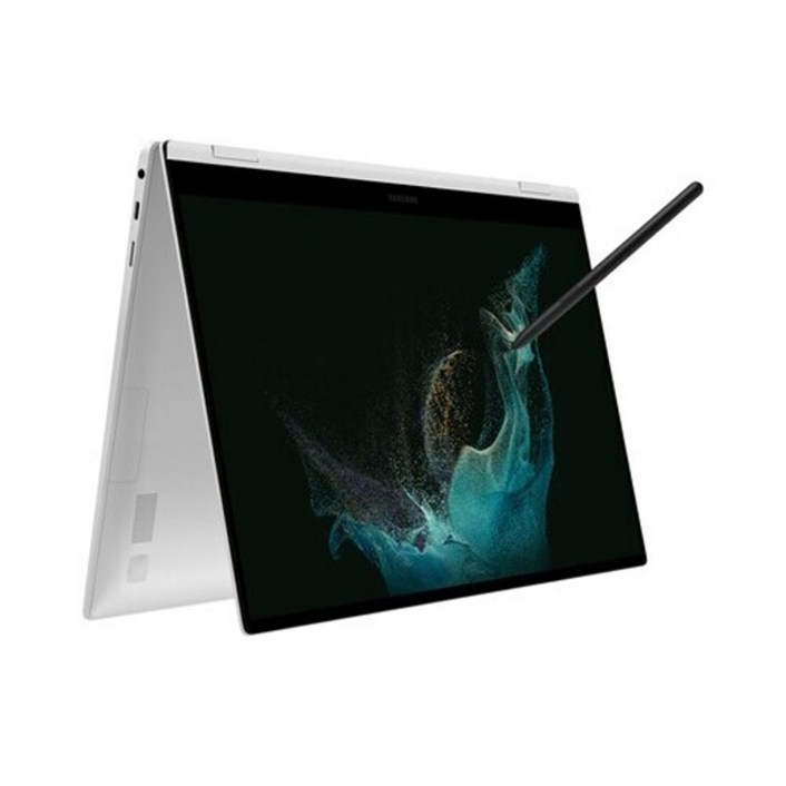 삼성전자 갤럭시북2 프로360 15.6인치(39.6) NT950QED i5 16GB 256GB 사무용노트북 인강용노트북