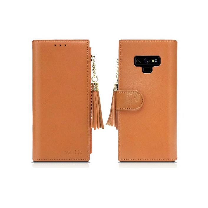 아모하 감성 테슬 지폐 카드 수납 동전 포켓 지퍼 지갑형 다이어리 핸드폰 케이스 갤럭시 S23 22 S21 S20 노트10 노트20 플러스 울트라 A 퀀텀 점프 버디 와이드 FE