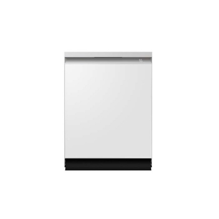 삼성 비스포크 14인용 열풍건조 자동문열림 식기세척기 DW60BB837WAP