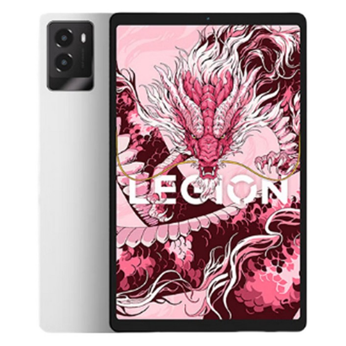 레노버 리전 Y700 3세대 게이밍 태블릿 8.8인치 16GB 슈퍼 컨트롤 에디션