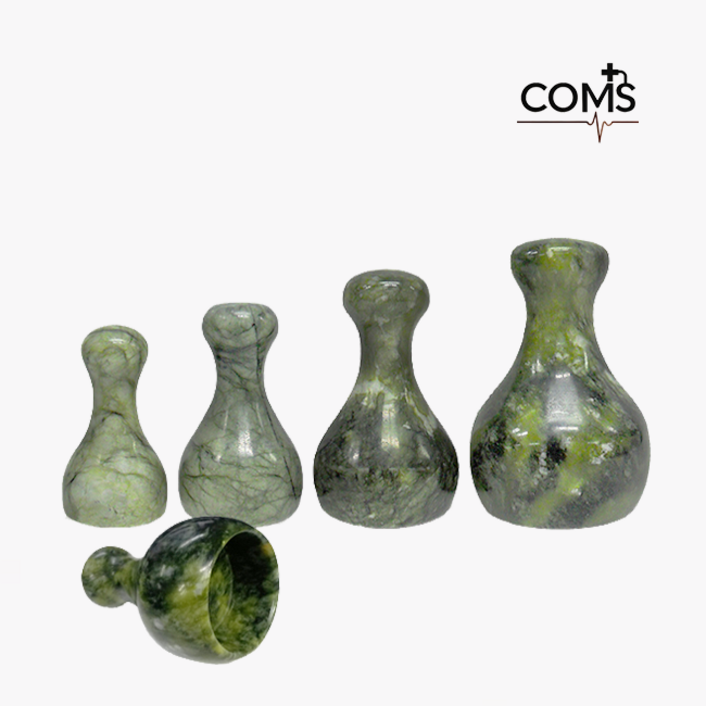 옥돌목 지오 옥종경락3종 피지오괄사 괄사 천연옥 페이스괄사 옥괄사 옥경락 옥마사지도구 옥종괄사 옥수경락 피부과 관리실제품 피부미용, 옥종 대, 1개