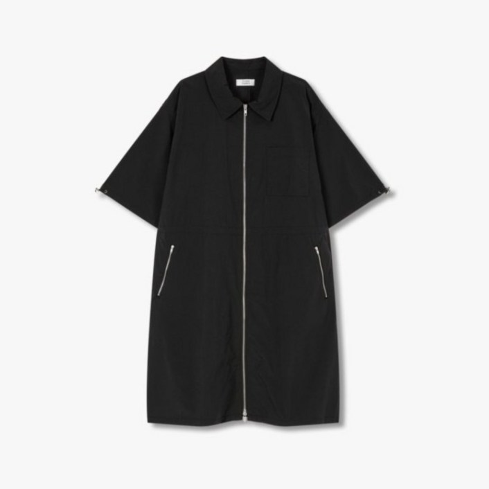 스튜디오톰보이 집업스트링원피스 (9174341984) 1793348