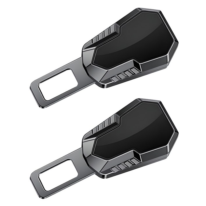 어반카 차량용 프리미엄 연장 안전벨트 클립