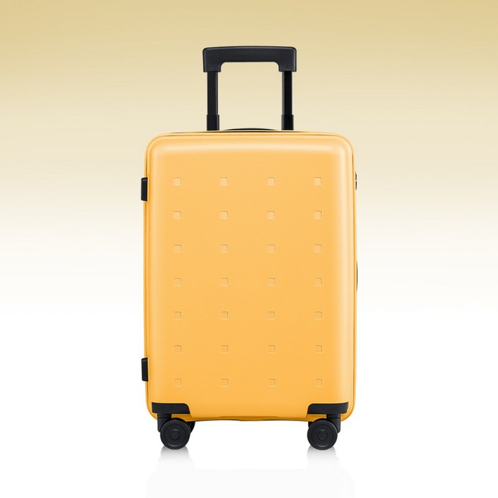 국내 배송 샤오미 캐리어 3세대 기내용 여행용 화물용 캐리어