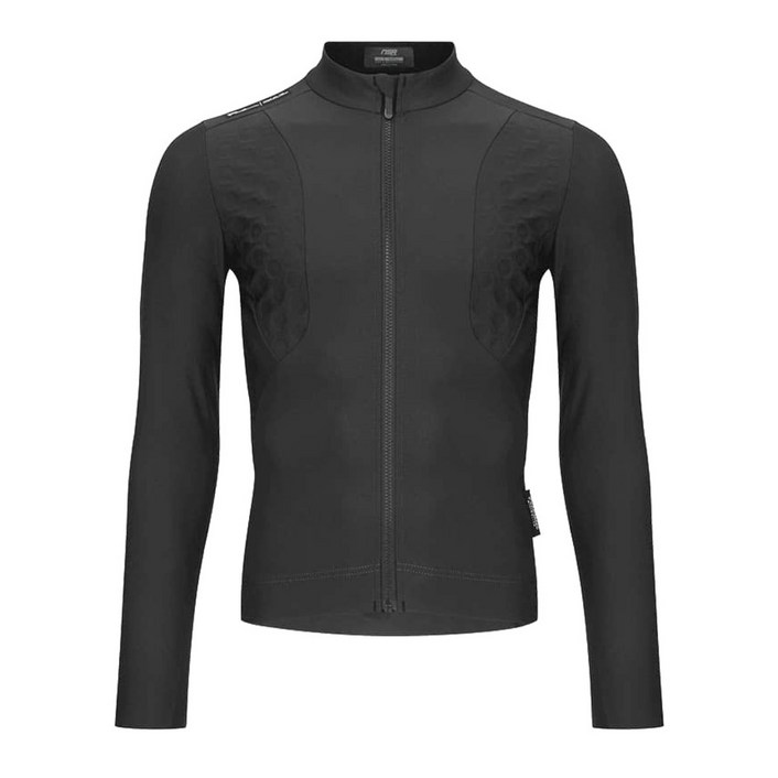 NSR 폰도 엑셀 방풍 긴팔 져지 남성 겨울 자전거 의류 남성 라이딩 방한 져지