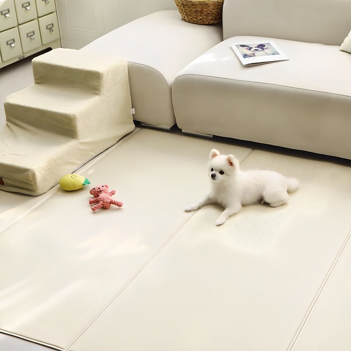 LIFANG 반려동물 미끄럼방지 매트