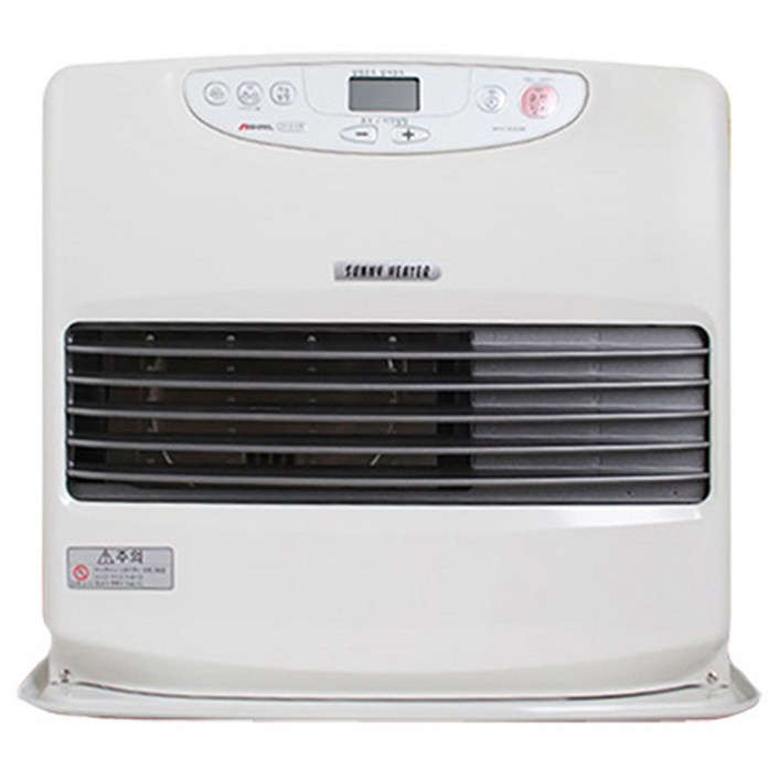 신일 팬히터, SFH1200IR 아이보리