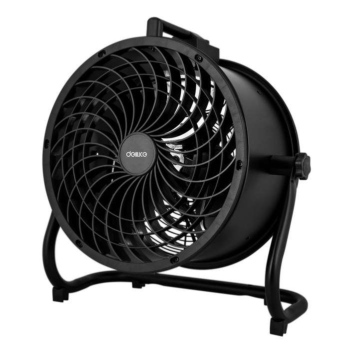 델루체 대형 터보팬 업소용 공업용 써큘레이터 DWFB2034WS, DWFB2034WS