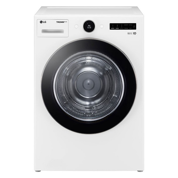 LG전자 트롬 건조기 RD20WNA 20kg 방문설치