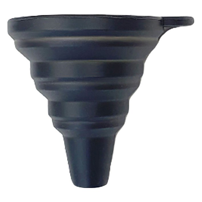 아이리벳 실리콘 접이식 깔대기