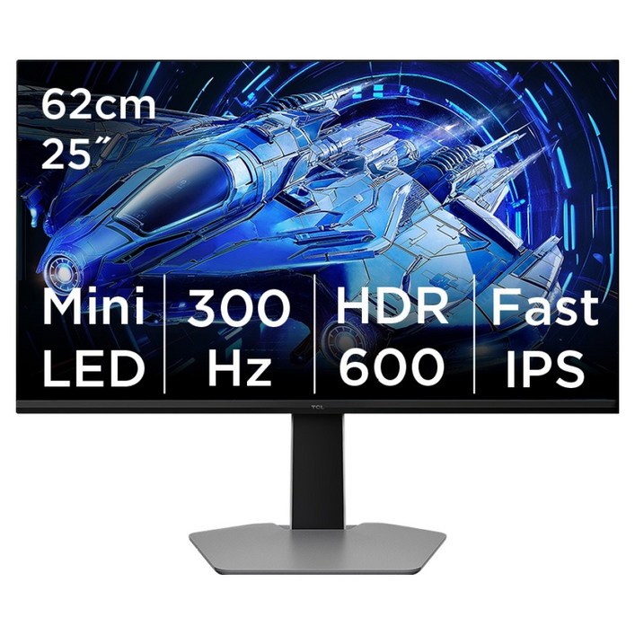 TCL FHD Mini LED 게임 모니터