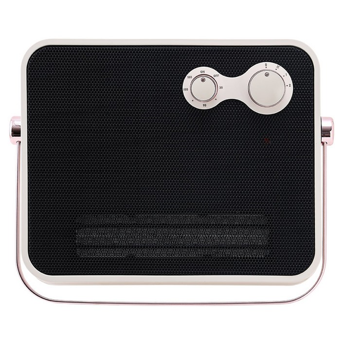 모리츠 무타공 욕실용 전기 온풍기