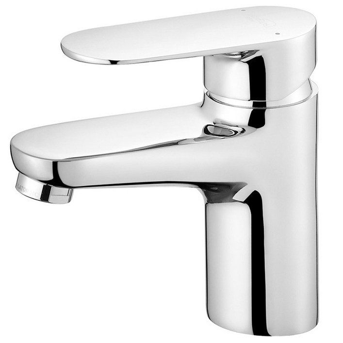 대림바스 원홀 세면기 수전 DLL3010, 1개