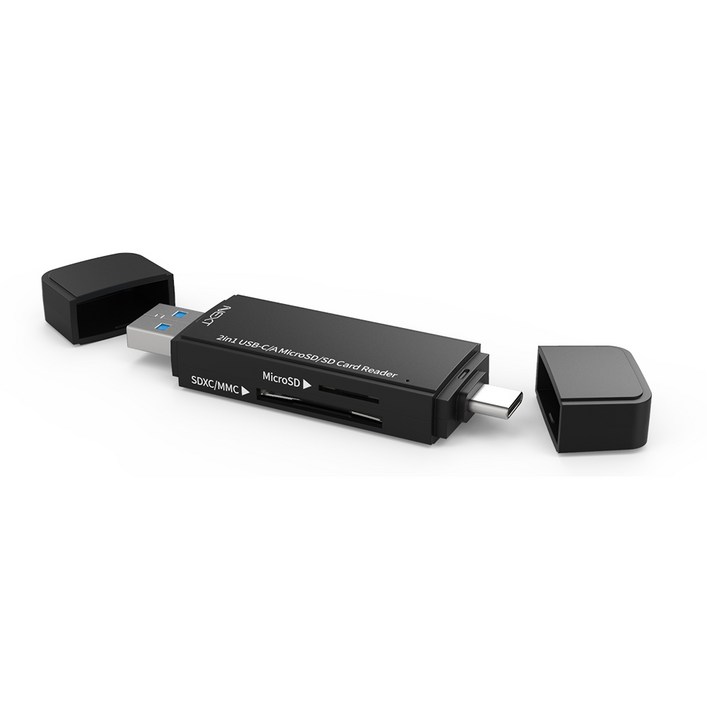 넥스트 USB 3.1 카드리더기